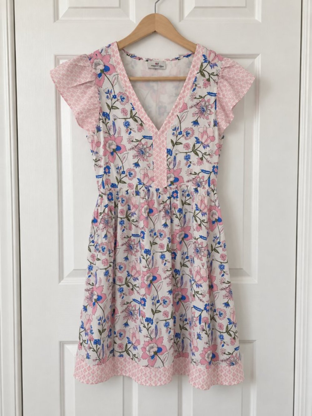 NWOT Vineyard Vines Women's Nora Dress - Size Small
